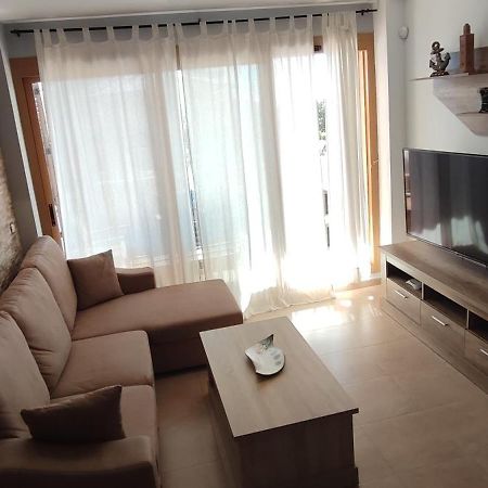 Sierra Cortina Resort Finestrat Eksteriør bilde