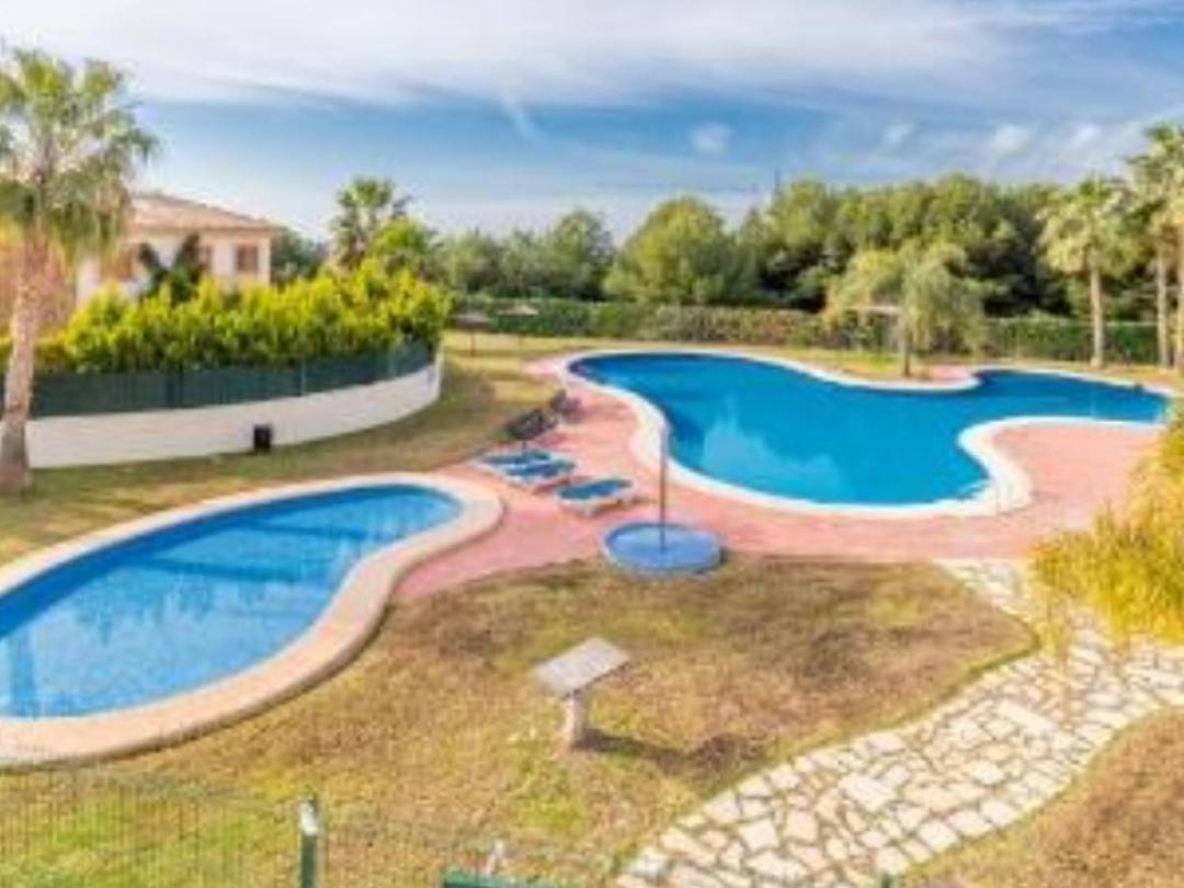 Sierra Cortina Resort Finestrat Rom bilde