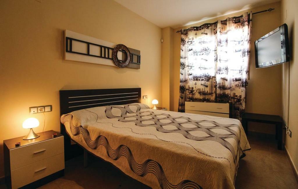 Sierra Cortina Resort Finestrat Eksteriør bilde